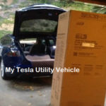 TeslaUtility